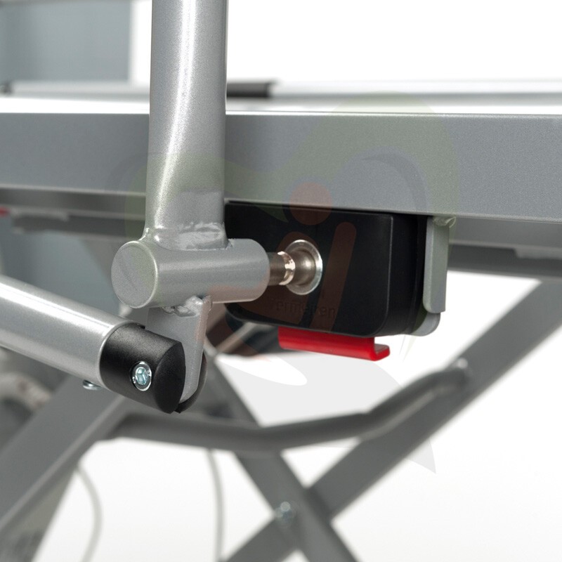 Hoog-laag bed Vermeiren Illico