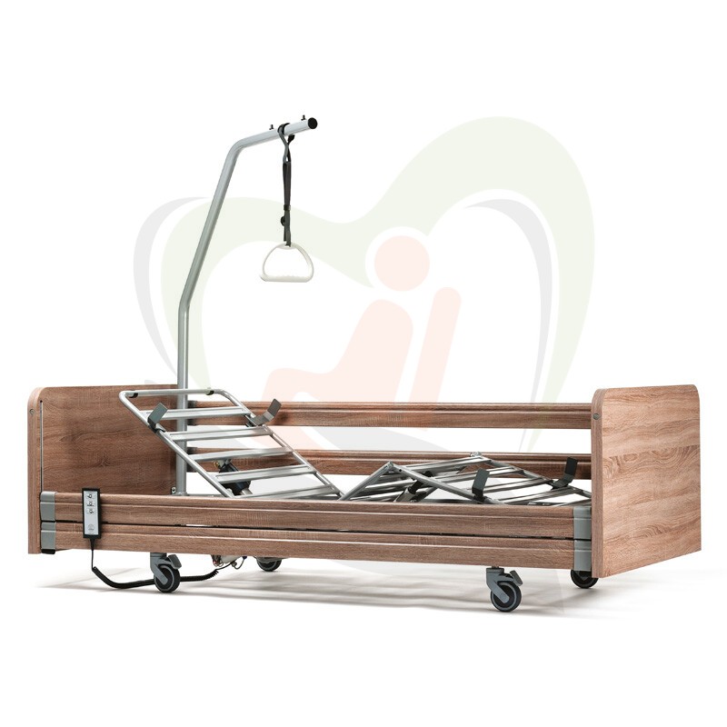 Hoog-laag bed Vermeiren Illico