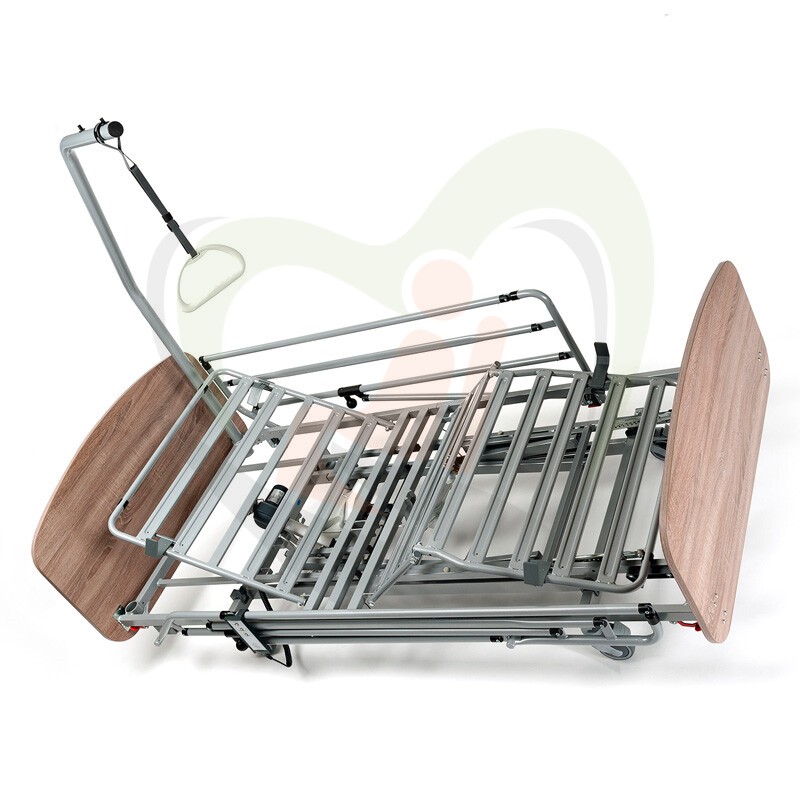 Hoog-laag bed Vermeiren Illico