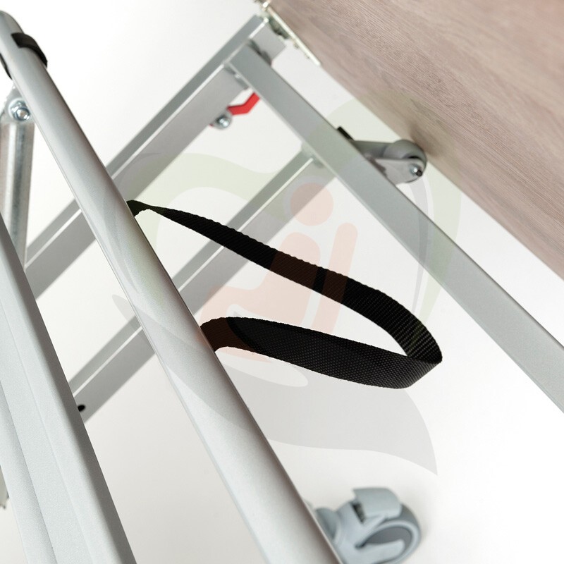 Hoog-laag bed Vermeiren Illico