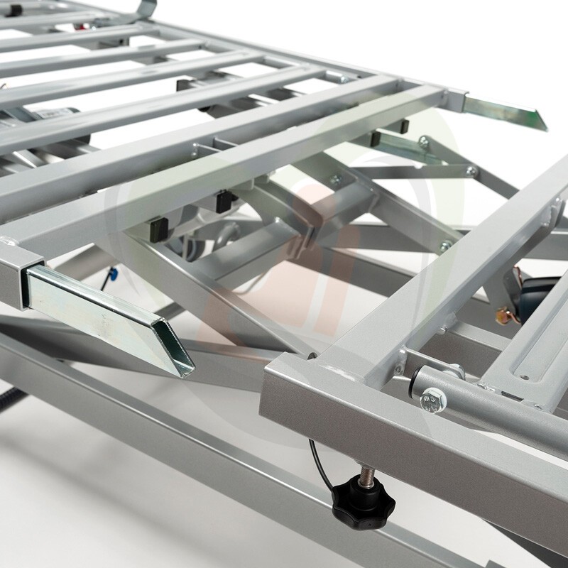 Hoog-laag bed Vermeiren Illico