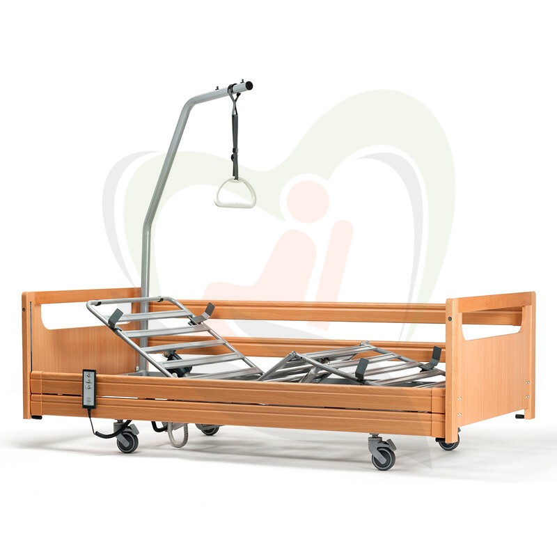 Hoog-laag bed Vermeiren Illico
