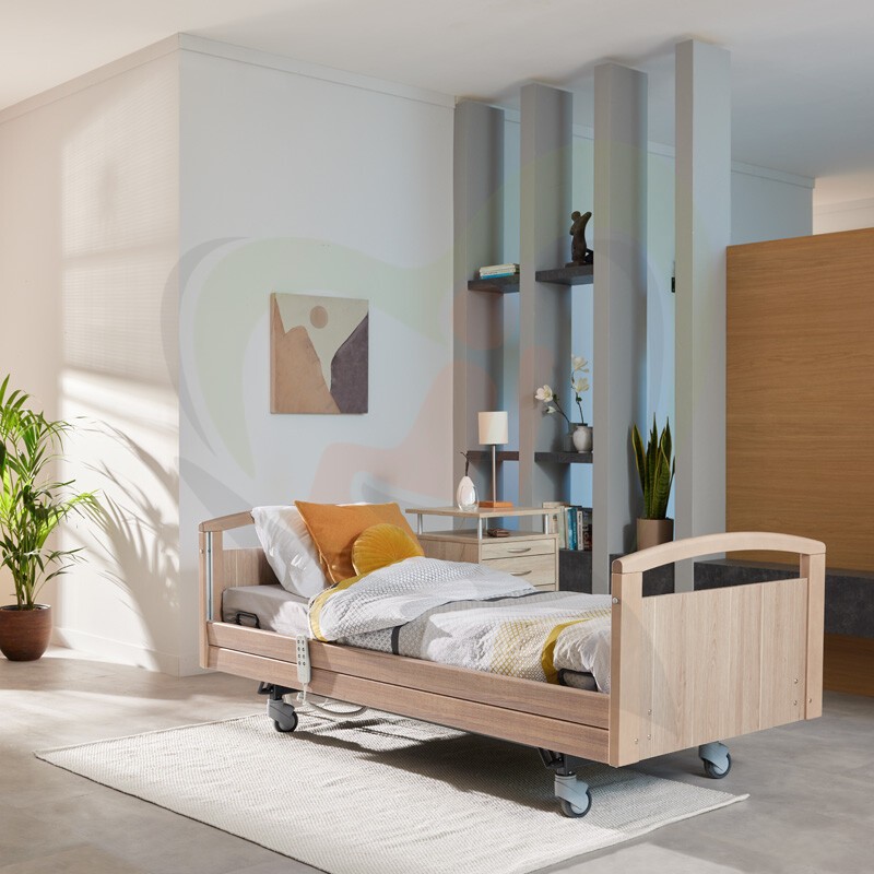 Hoog-Laag bed Deron Presstige 1000