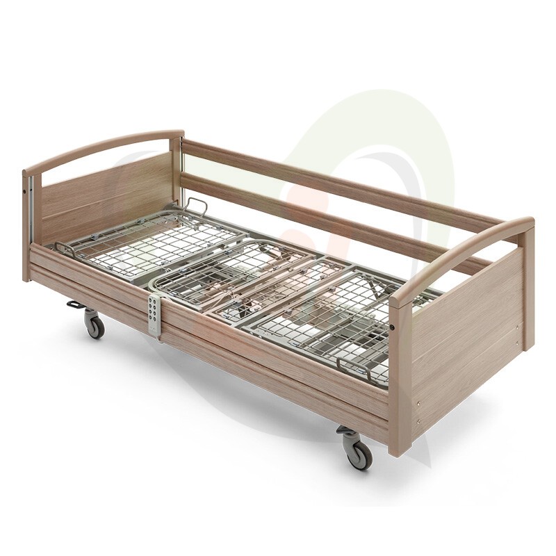 Hoog-Laag bed Deron Presstige 1000