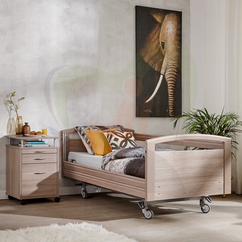 Hoog-Laag bed Deron Presstige 1000