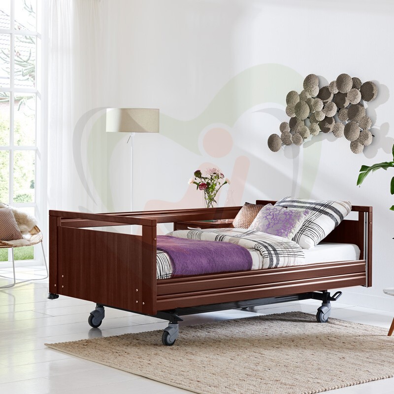 Hoog-Laag bed Deron Presstige 1000