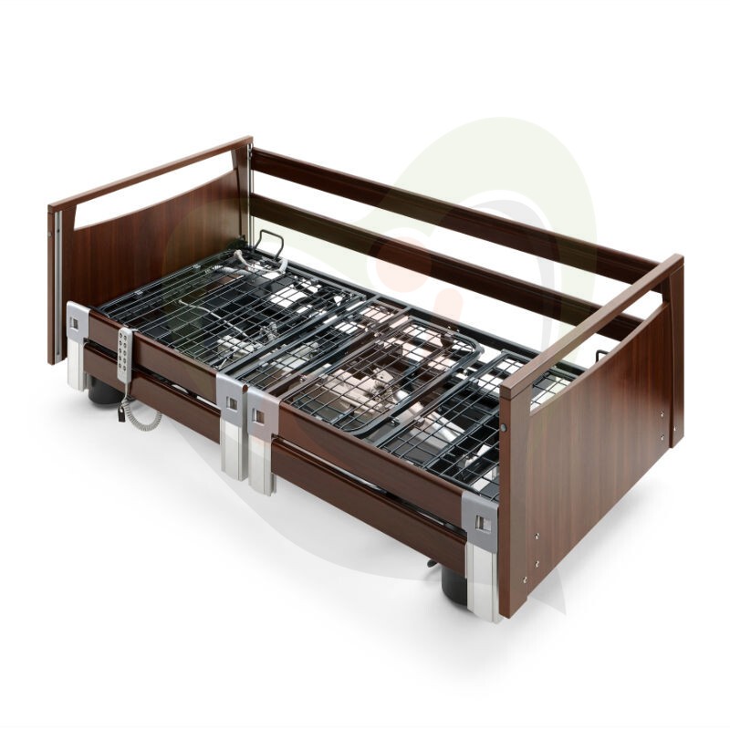 Hoog-Laag bed Deron Presstige 2000