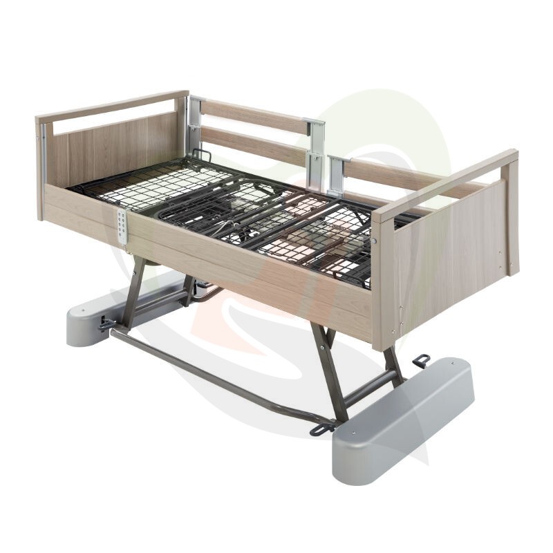 Hoog-Laag bed Deron Presstige 2000