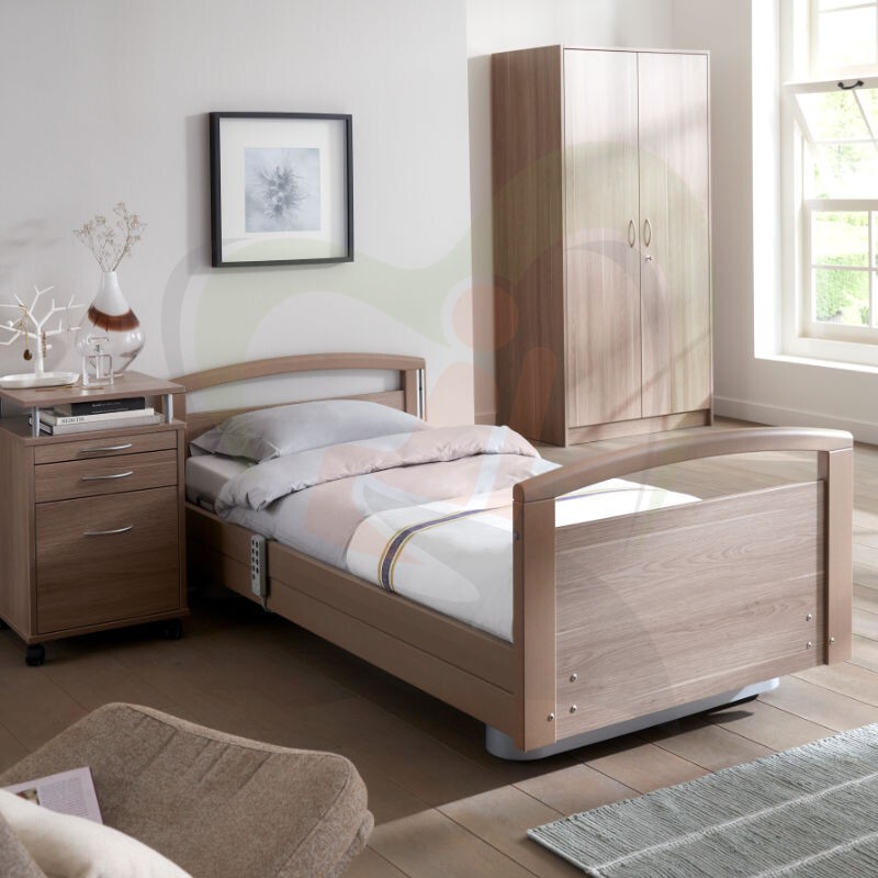 Hoog-Laag bed Deron Presstige 2000