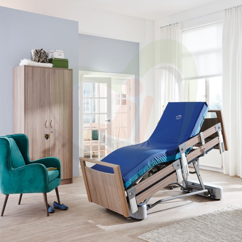 Hoog-Laag bed Deron Presstige 2000