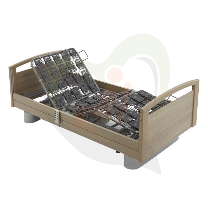 Hoog-Laag bed Deron Presstige 2000
