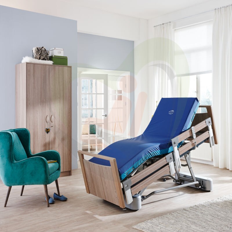 Hoog-Laag bed Deron Presstige 2000