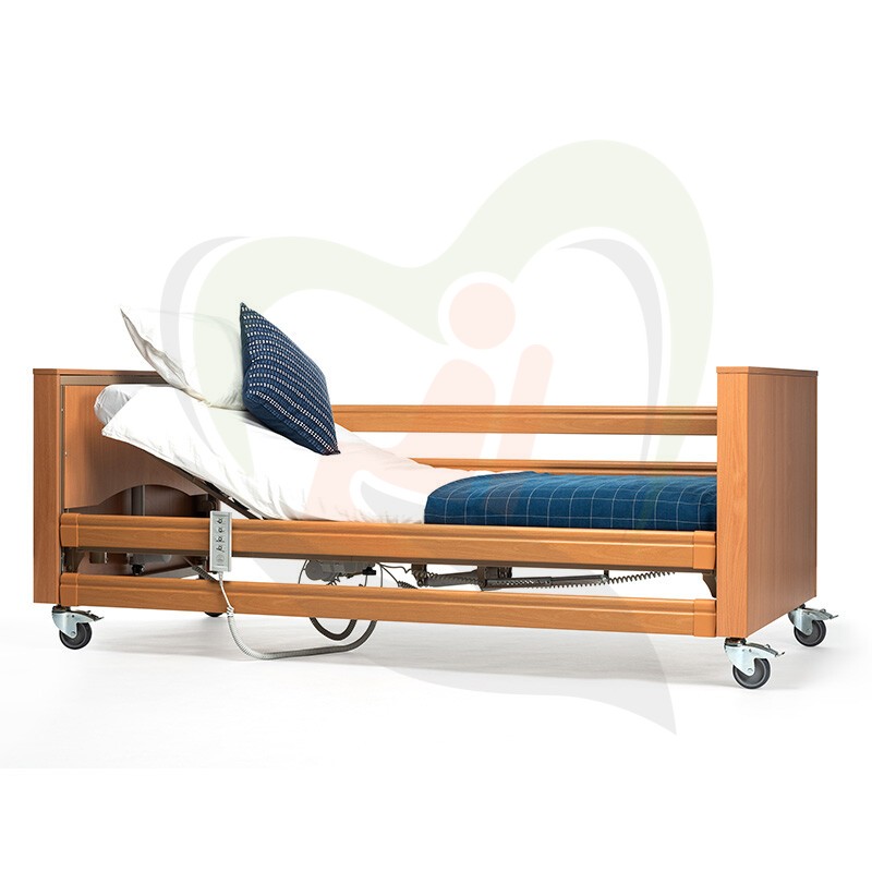 Hoog-laag bed Vermeiren Club
