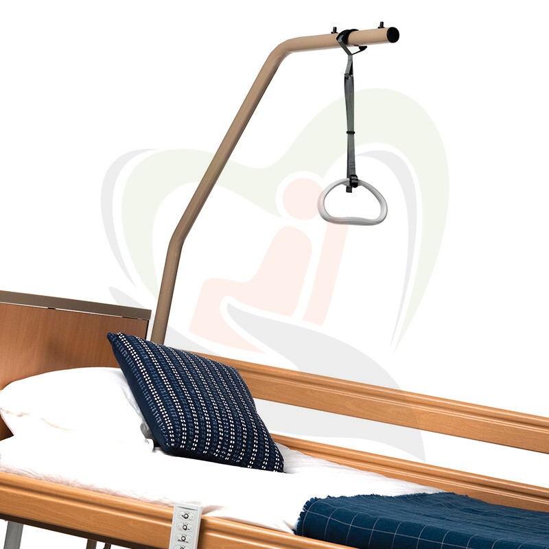 Hoog-laag bed Vermeiren Club