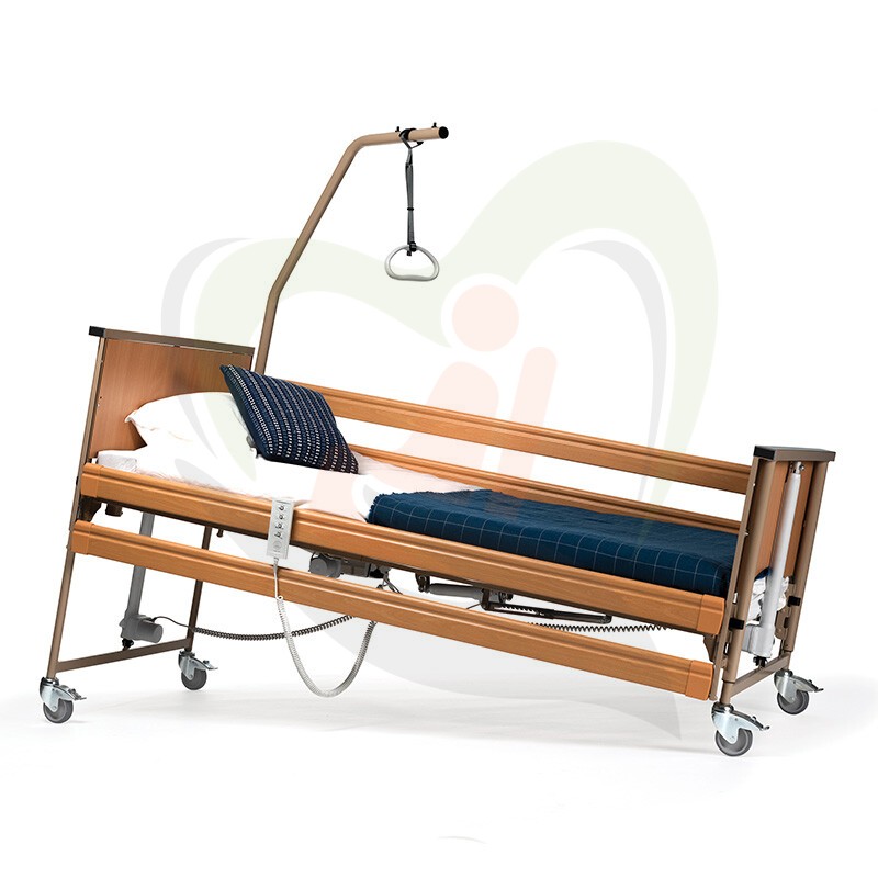 Hoog-laag bed Vermeiren Club