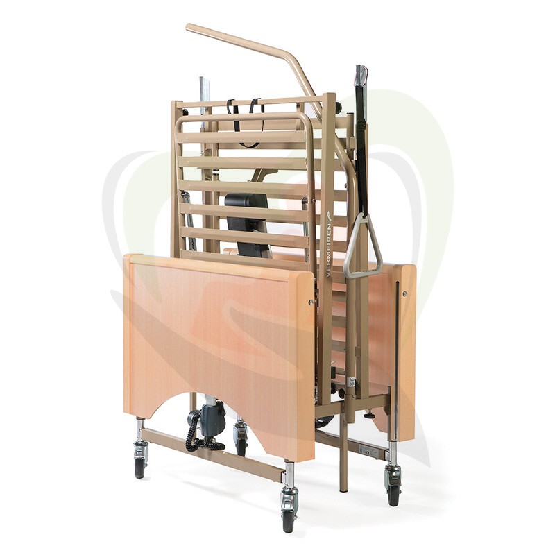 Hoog-laag bed Vermeiren Club