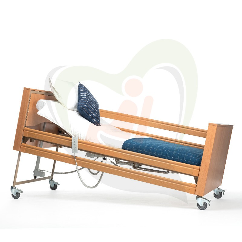 Hoog-laag bed Vermeiren Club