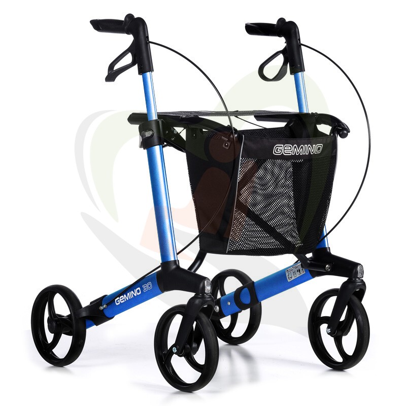 Gemino 30 - Sunrise Medical Rollator