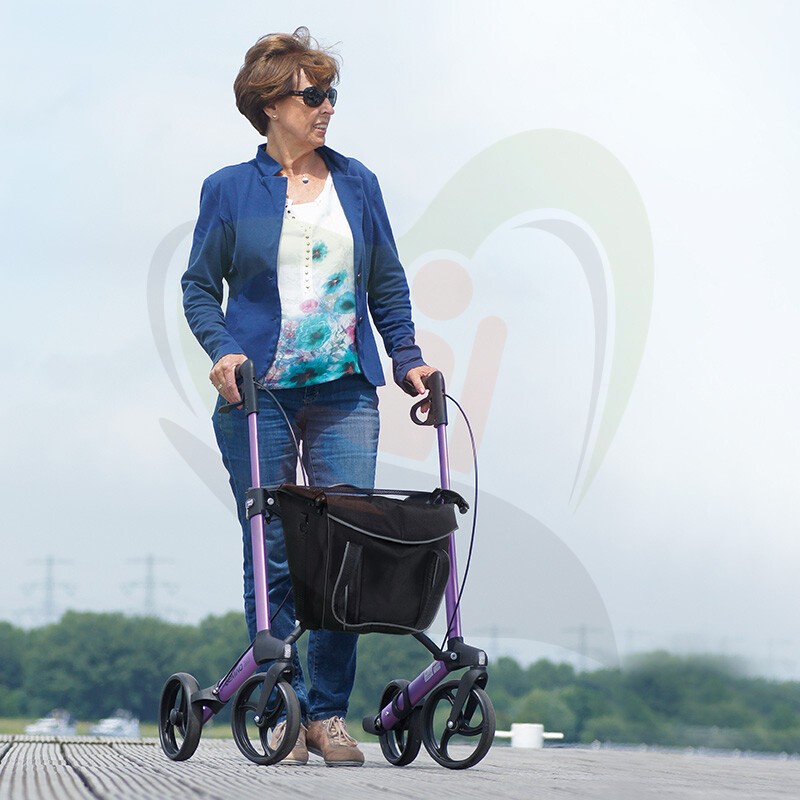 Gemino 30 - Sunrise Medical Rollator