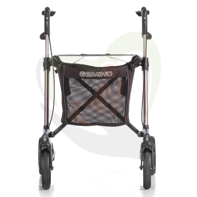 Gemino 30 - Sunrise Medical Rollator