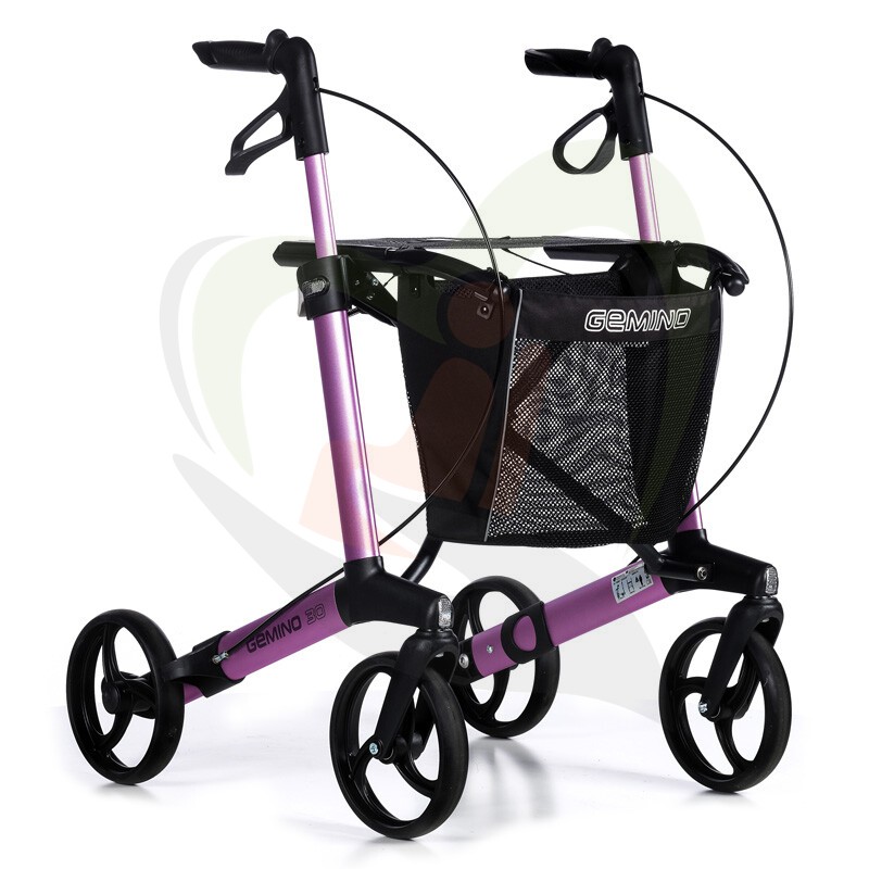 Gemino 30 - Sunrise Medical Rollator