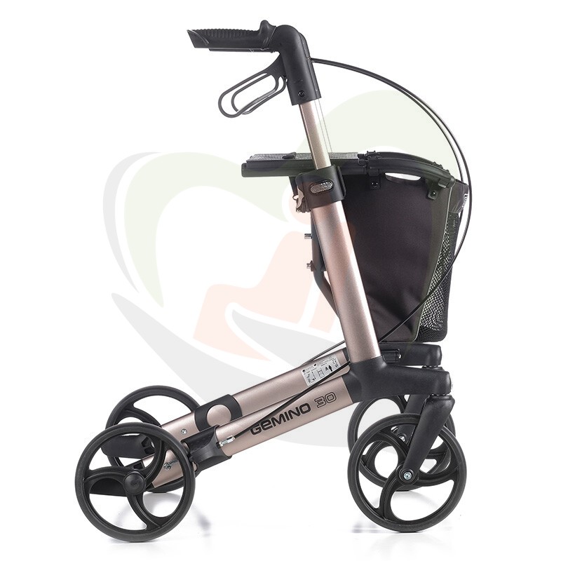 Gemino 30 - Sunrise Medical Rollator