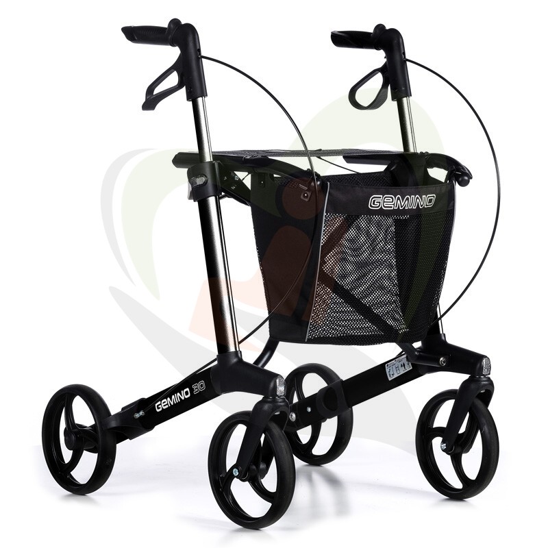 Gemino 30 - Sunrise Medical Rollator