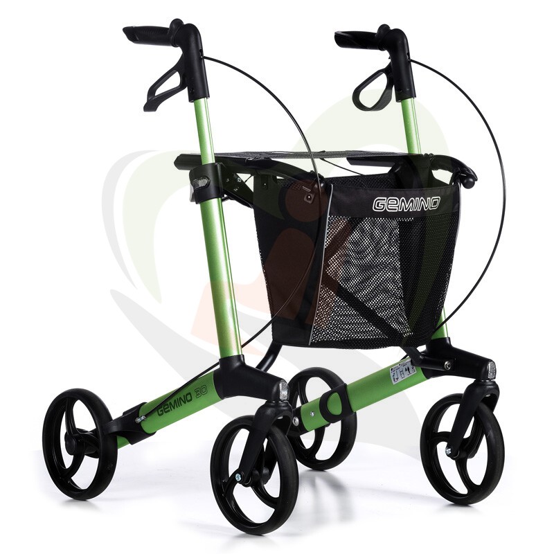 Gemino 30 - Sunrise Medical Rollator