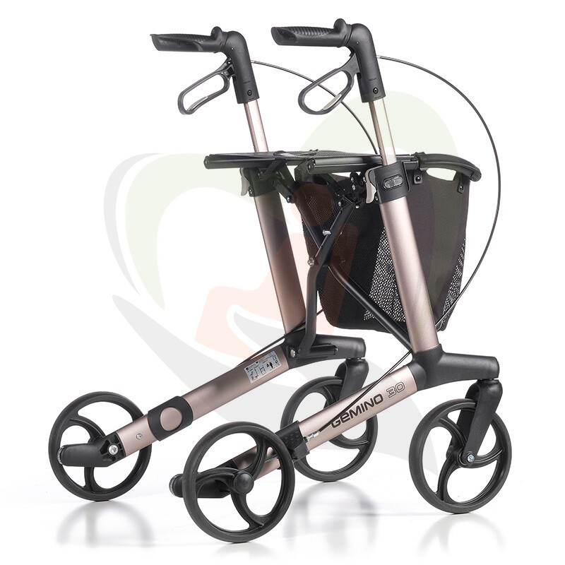 Gemino 30 - Sunrise Medical Rollator