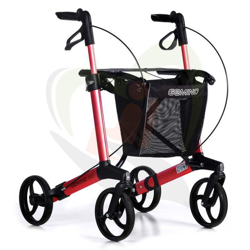 Gemino 30 - Sunrise Medical Rollator