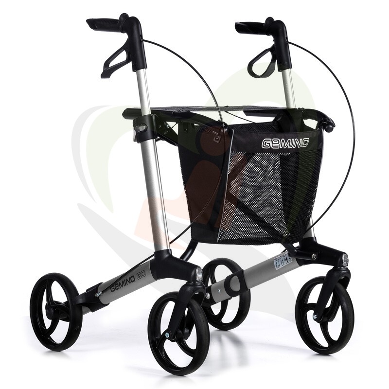 Gemino 30 - Sunrise Medical Rollator