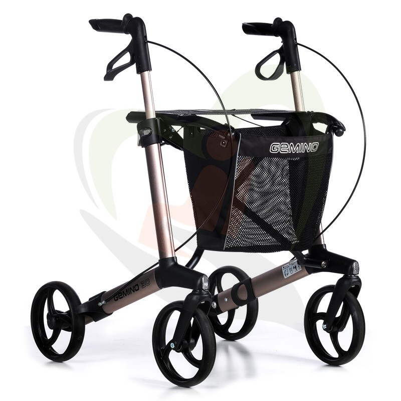 Gemino 30 - Sunrise Medical Rollator