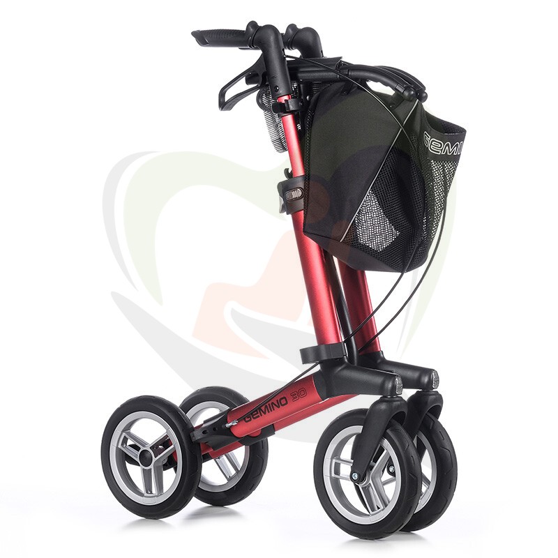 Gemino 30 Comfort - Sunrise Medical Rollator