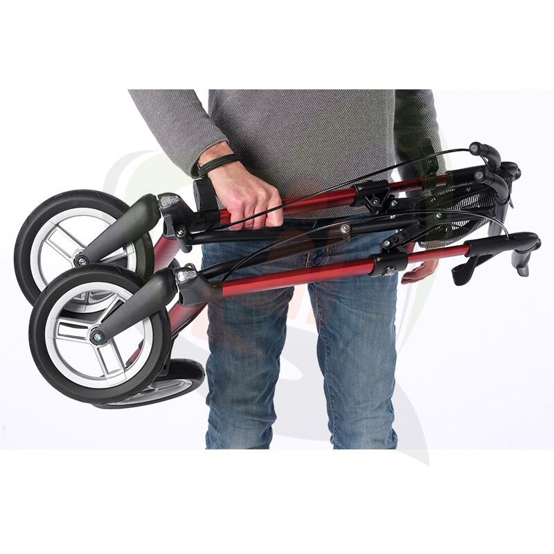 Gemino 30 Comfort - Sunrise Medical Rollator