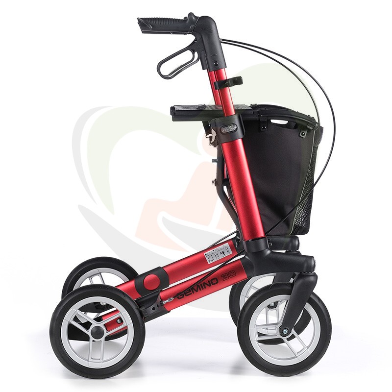 Gemino 30 Comfort - Sunrise Medical Rollator