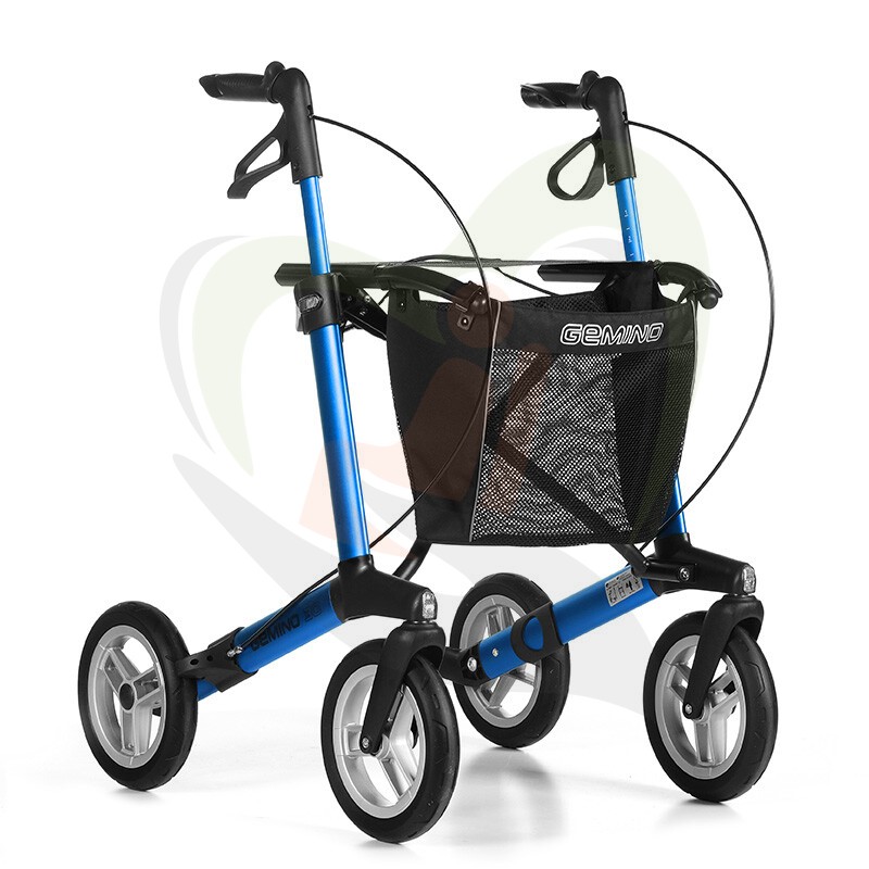 Gemino 30 Comfort - Sunrise Medical Rollator