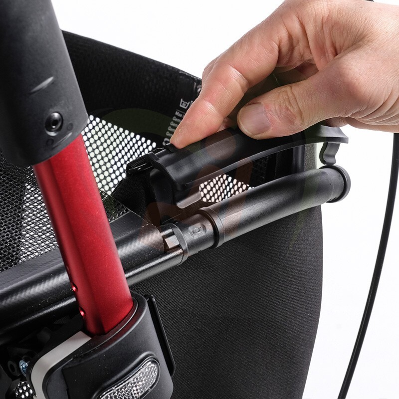 Gemino 30 Comfort - Sunrise Medical Rollator