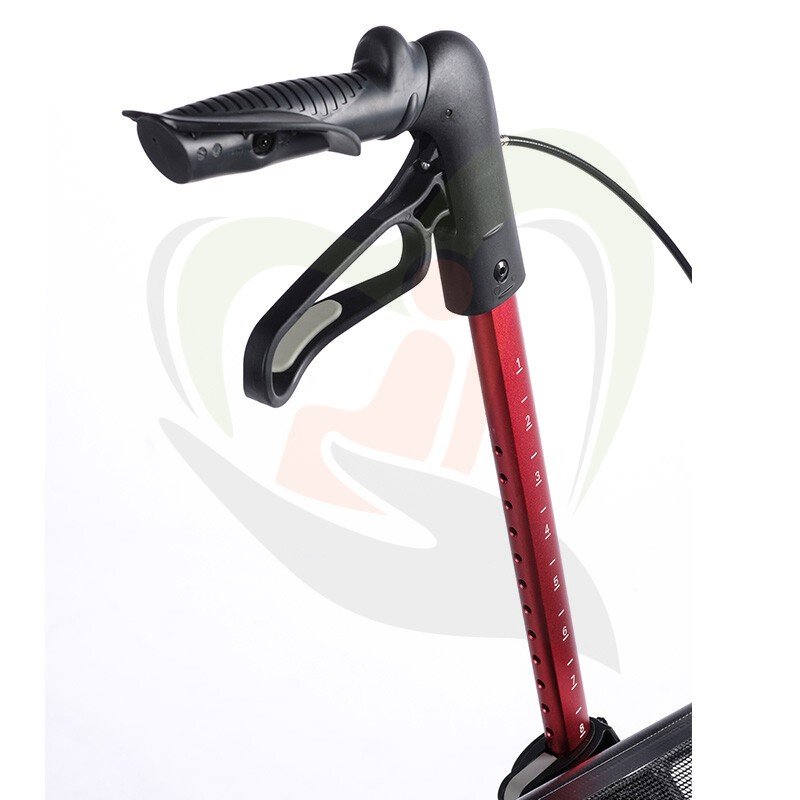 Gemino 30 Comfort - Sunrise Medical Rollator