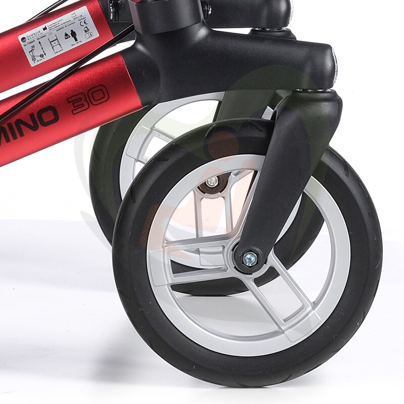 Gemino 30 Comfort - Sunrise Medical Rollator