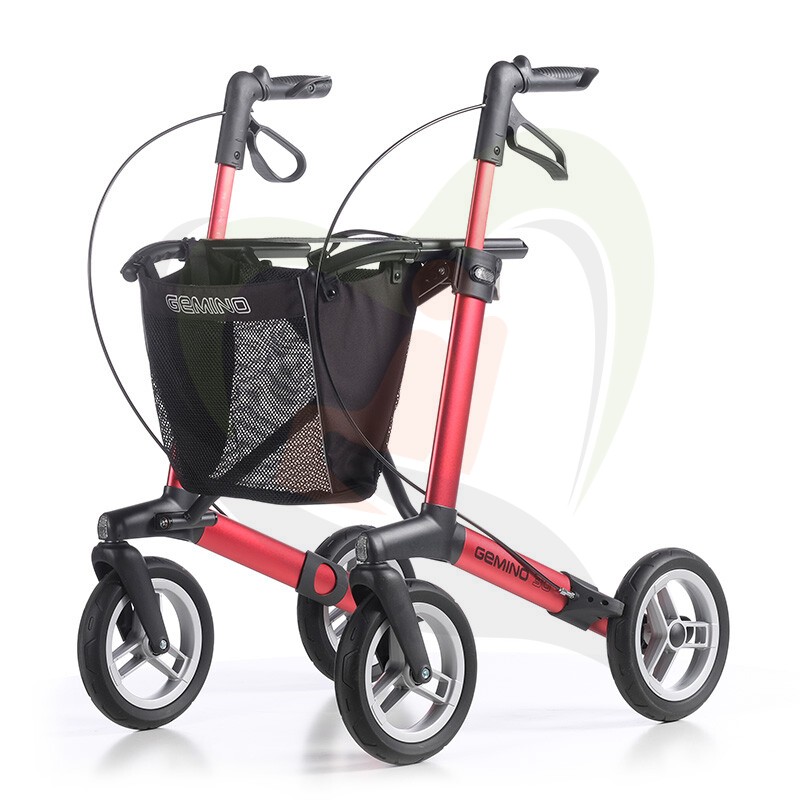 Gemino 30 Comfort - Sunrise Medical Rollator