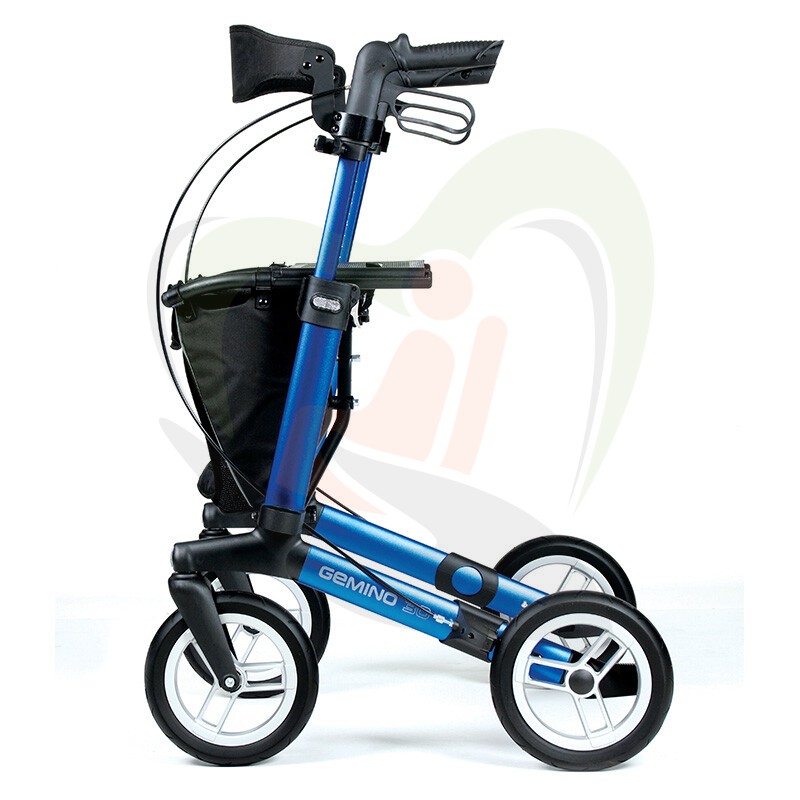 Gemino 30 Comfort Plus - Sunrise Medical Rollator