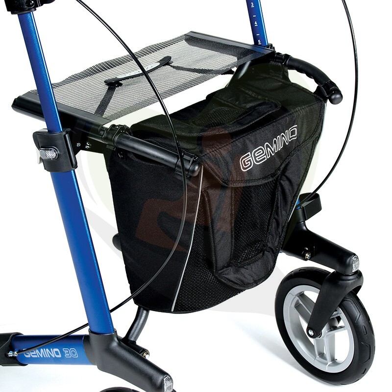 Gemino 30 Comfort Plus - Sunrise Medical Rollator