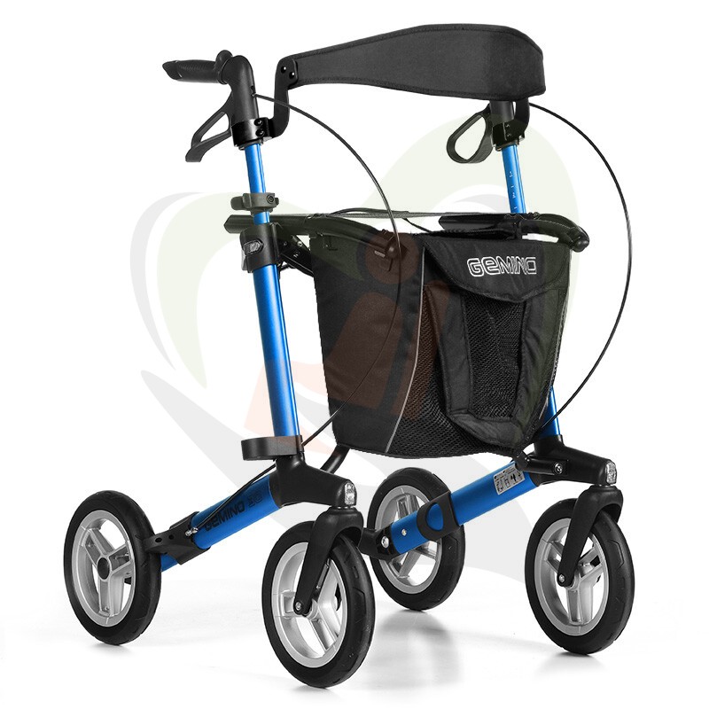 Gemino 30 Comfort Plus - Sunrise Medical Rollator