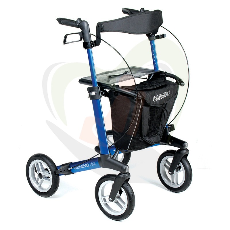 Gemino 30 Comfort Plus - Sunrise Medical Rollator