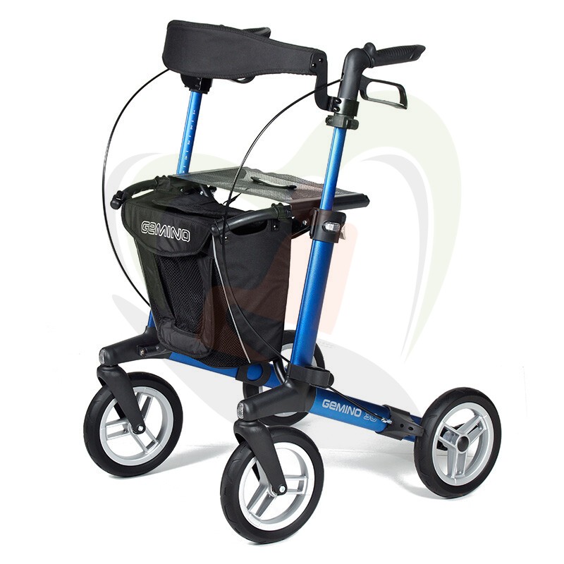 Gemino 30 Comfort Plus - Sunrise Medical Rollator