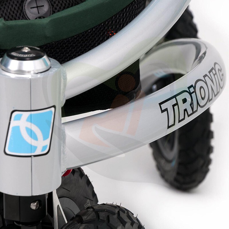 Rollator Trionic Veloped 14er