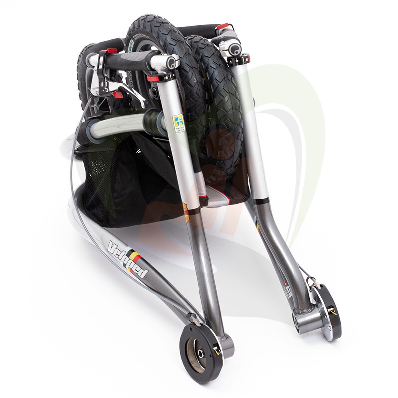 Rollator Trionic Veloped 14er
