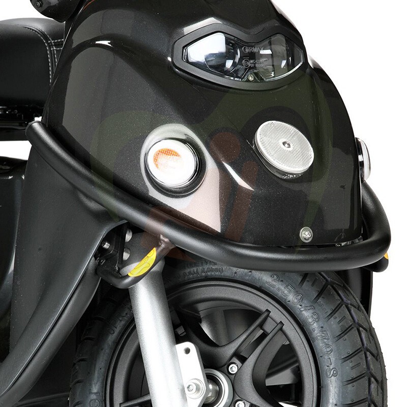 Scootmobiel Mini Crosser X2 3-wiel