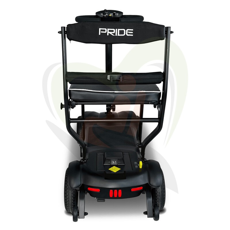 Opvouwbare scootmobiel - Pride GoGo MG - 4-wiel