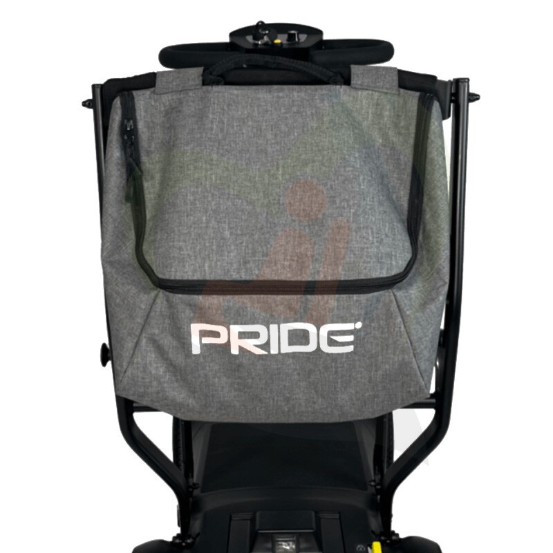 Opvouwbare scootmobiel - Pride GoGo MG - 4-wiel